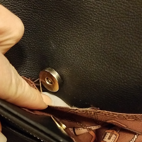 Fashion Backpack - Picture 5 of 5